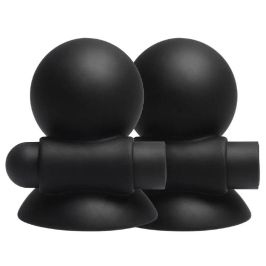 SHE.E.O – RECHARGEABLE VIBRATING NIPPLE SUCKER