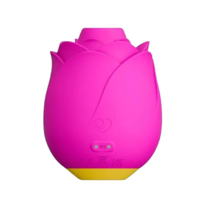 ROMP - ROSE 2.0 ROSA-FÖRMIGES KLITORIS-SAUGWERKZEUG