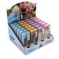 EYE OF LOVE - BLOOM DISPLAY 4X6 PARFÜME 10 ML
