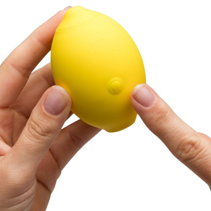 ROMP - LEMON CRUSH LUFT-KLTORALSTIMULATOR GELB