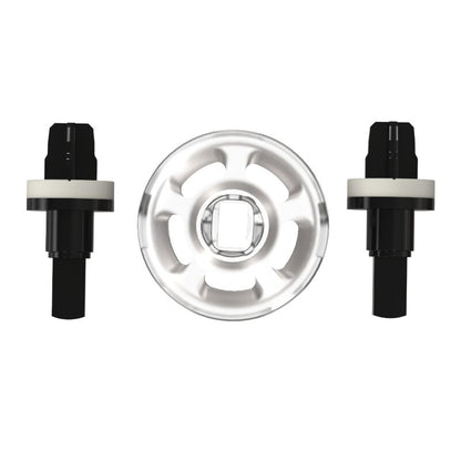 BATHMATE - HYDRO VENTIL-SET (ERSATZVENTIL)