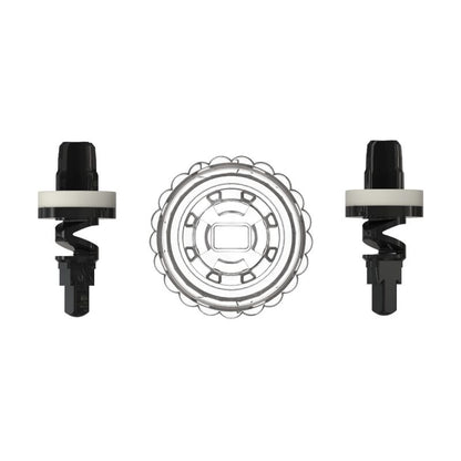 BATHMATE - HYDROMAX VENTIL-SET (ERSATZVENTIL)