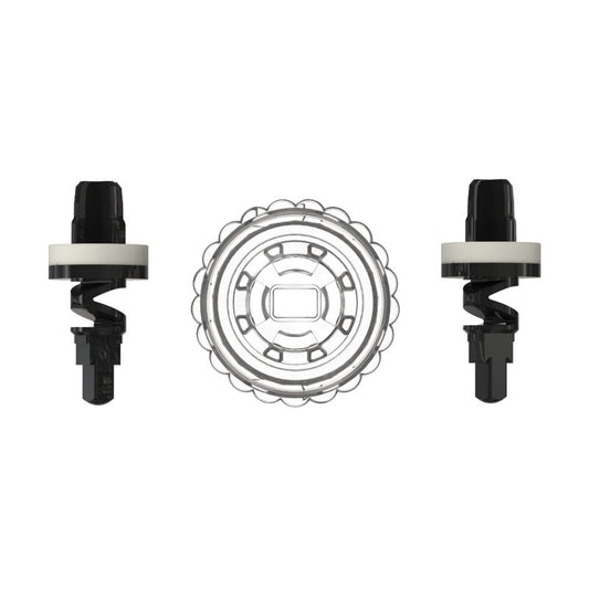 BATHMATE - HYDROXTREME VENTIL-SET ERSATZVENTIL-SET