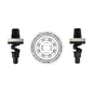 BATHMATE - HYDROXTREME VENTIL-SET ERSATZVENTIL-SET