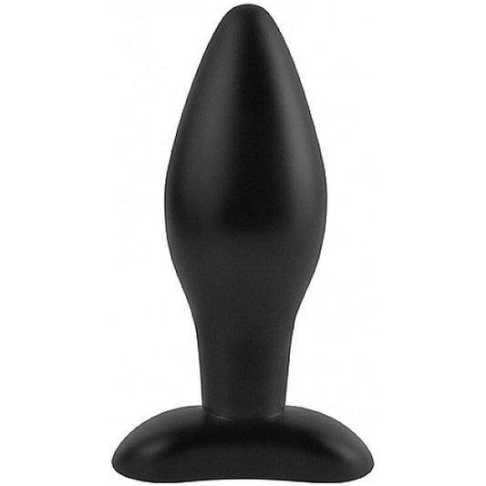 ANAL FANTASY - MITTLERER SILIKON-ANALSTECKER