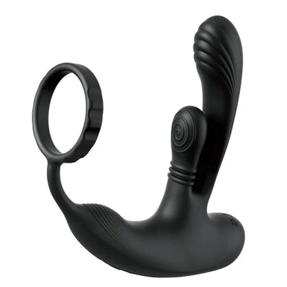ANAL FANTASY ELITE - WIEDERAUFLADBARER ANAL- UND PERINEALSTIMULATOR FÜR ASS-GASMUS-INTIMOTION
