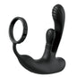 ANAL FANTASY ELITE - WIEDERAUFLADBARER ANAL- UND PERINEALSTIMULATOR FÜR ASS-GASMUS-INTIMOTION