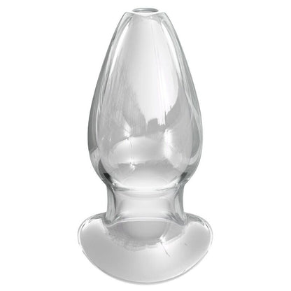 ANAL FANTASY ELITE - MEGA ANAL GAPER KLARER ANALPLUG