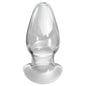 ANAL FANTASY ELITE - MEGA ANAL GAPER KLARER ANALPLUG