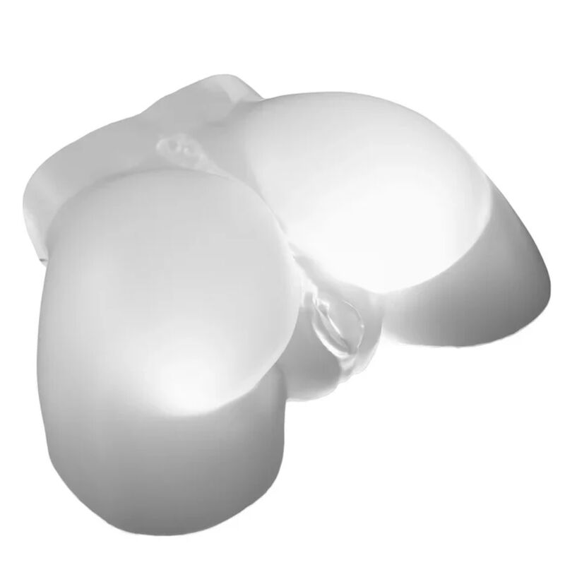 PDX ELITE - GO-GO BOOTY LED MEGA BELEUCHTETER MÄNNLICHER MASTURBATOR