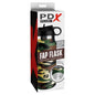 PDX PLUS - FAP FLASK HAPPY CAMPER DISKRETER MASTURBATOR-TARNUNG