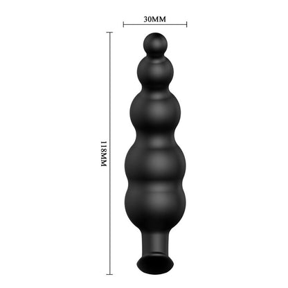 PRETTY LOVE - SPEZIELLE ANALSTIMULATION 11.8 CM
