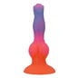 POWER MONSTERS - HERCULES FANTASY SILIKONDILDO 21,5 CM Ø 5 CM