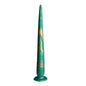 POWER MONSTERS - WILDWYRM TAIL BICOLOR FANTASY SILIKONDILDO 47 CM Ø 4 CM