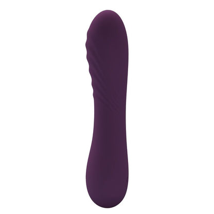 PRETTY LOVE - ALEXISROSE WIEDERAUFLADBARER VIBRATOR MIT 10 FUNKTIONEN, LILA