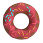 PRETTY LOVE - SUPER DONUT PENISRING PINK