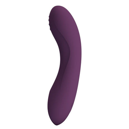 PRETTY LOVE - LLOYDE WIEDERAUFLADBARER VIBRATOR MIT 10 FUNKTIONEN, LILA