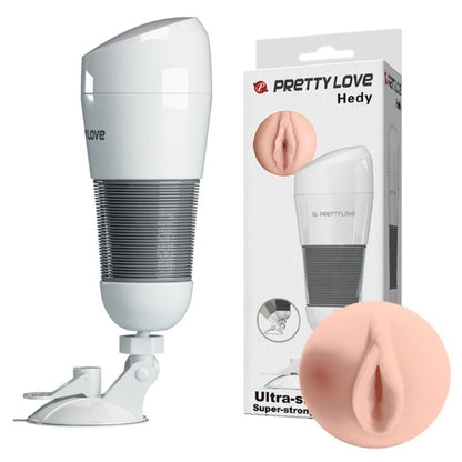 PRETTY LOVE - HEDY MNNLICHER MASTURBATOR