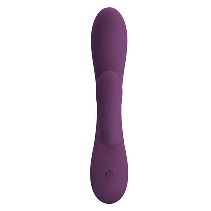 PRETTY LOVE - ROSOLYN WIEDERAUFLADBARER HASENVIBRATOR MIT 10 FUNKTIONEN