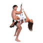 FETISH FANTASY SERIES - BONDAGE SCHAUKEL