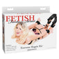 FETISH FANTASY SERIES - EXTREME HOG-TIE-KIT