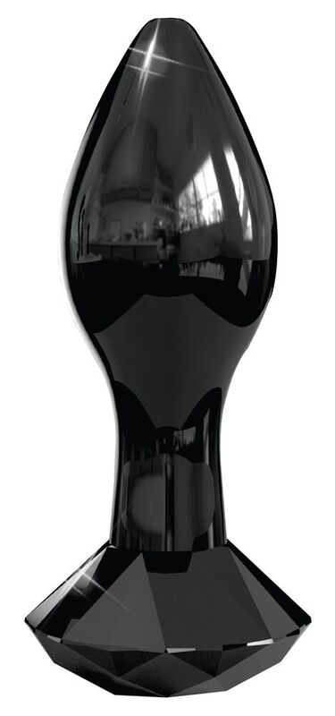 ICICLES - N. 78 GLAS ANALSTECKER