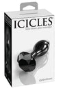 ICICLES - N. 78 GLAS ANALSTECKER
