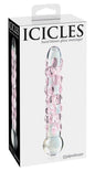 ICICLES - N. 07 GLASMASSAGER