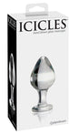ICICLES - N. 25 GLASMASSAGER