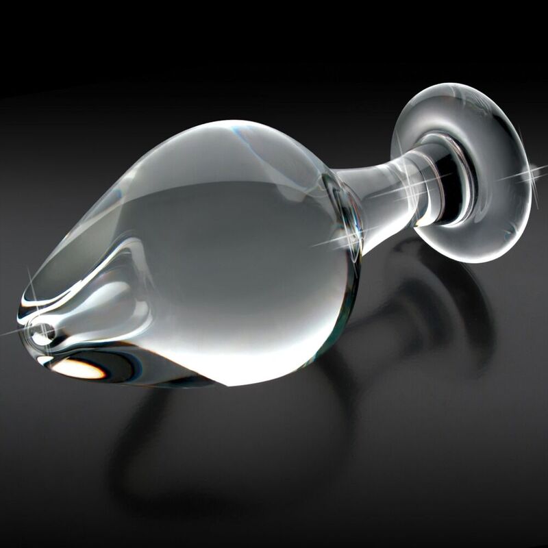 ICICLES - N. 25 GLASMASSAGER