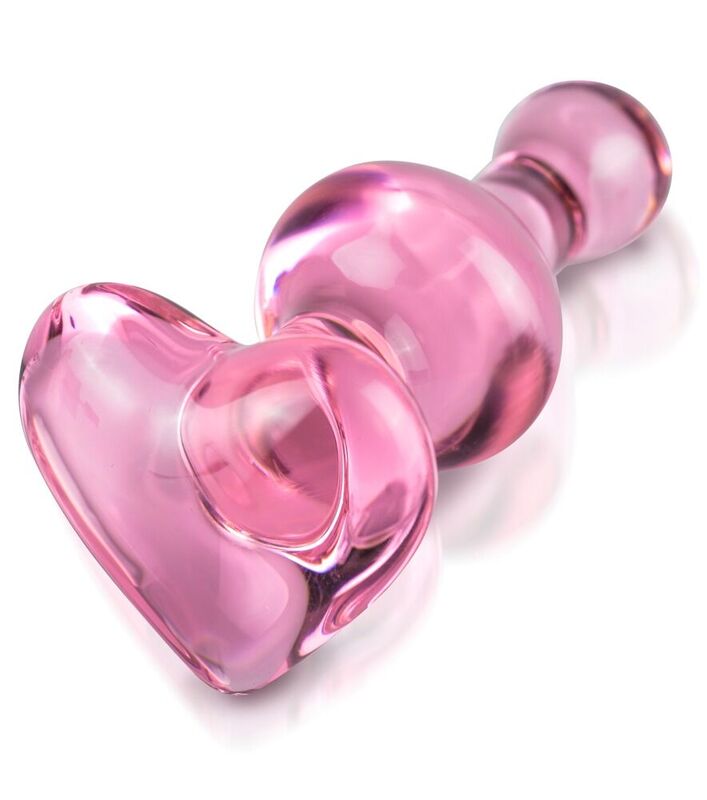 ICICLES - N. 75 GLAS DILDO