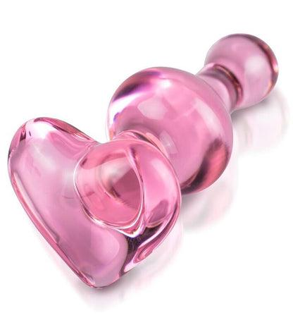 ICICLES - N. 75 GLAS DILDO