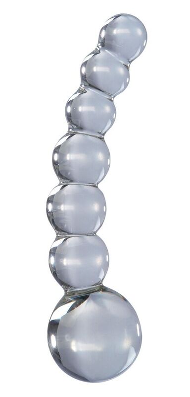 ICICLES - N. 66 TRANSPARENTES MASSAGER