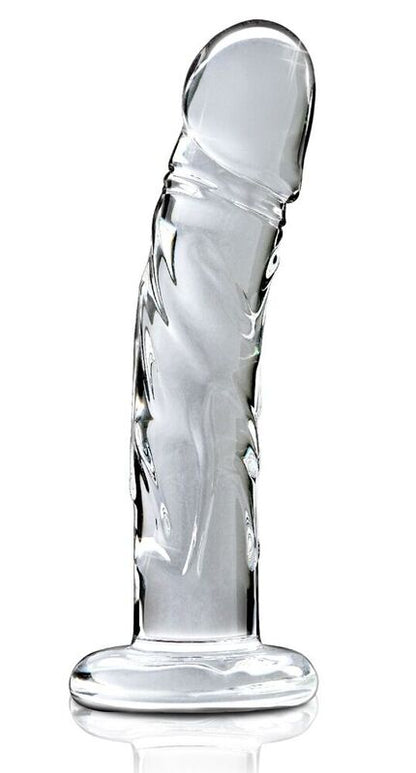 ICICLES - N. 62 GLASMASSAGER