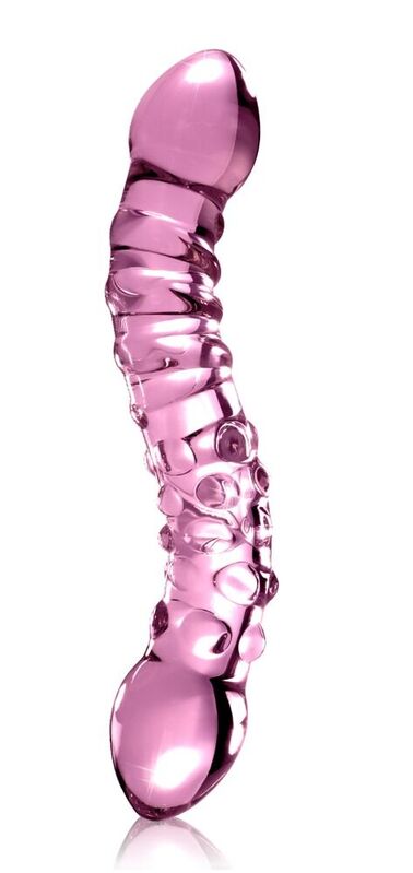 ICICLES - N. 55 GLASMASSAGER