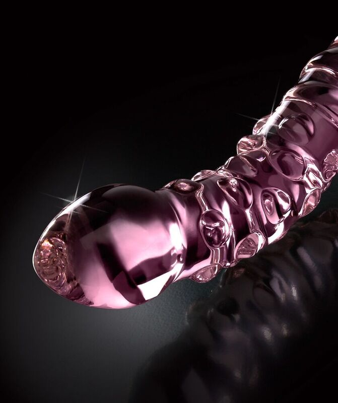 ICICLES - N. 55 GLASMASSAGER