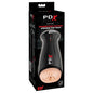 PDX ELITE - FAP-GASM INTERMITTIERENDER SAUG- UND VIBRATIONSMASTURBATOR