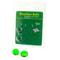 TALOKA - 2 BRASILIANISCHE BLLE MINZE-INTIM-GEL