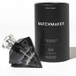 EYE OF LOVE - MATCHMAKER BLACK DIAMOND PHEROMON-PARFÜM ZIEHT SIE 30 ML