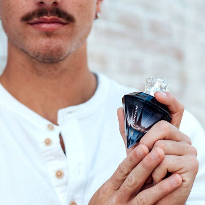 EYE OF LOVE - MATCHMAKER BLACK DIAMOND LGBTQ PARFÜM PHEROMONES FÜR IHN 30 ML