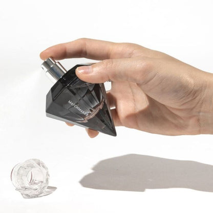 EYE OF LOVE - MATCHMAKER BLACK DIAMOND LGBTQ PARFÜM PHEROMONES FÜR IHN 30 ML