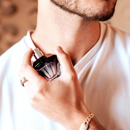 EYE OF LOVE - MATCHMAKER BLACK DIAMOND LGBTQ PARFÜM PHEROMONES FÜR IHN 30 ML