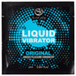 SECRETPLAY - FLÜSSIGER VIBRATOR UNISEX STIMULATOR 2 ML