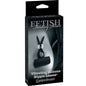 FETISH FANTASY LIMITED EDITION – VIBRIERENDER SILIKON-NIPPELSAUGER