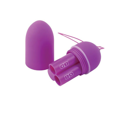B SWISH - BNAUGHTY UNLEASHED CLASSIC LILAC REMOTE