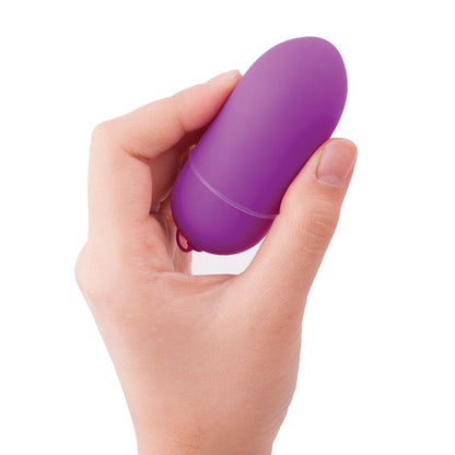 B SWISH - BNAUGHTY UNLEASHED CLASSIC LILAC REMOTE
