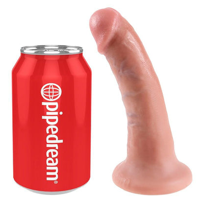 KING COCK - 6 ROOSTER MEAT 15.2 CM