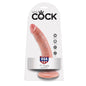 KING COCK - 7 COCK MEAT 17.8 CM