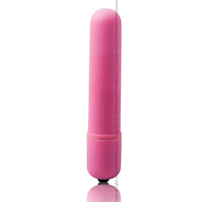 BAILE - MAGIC X10 VIBRATING EGG