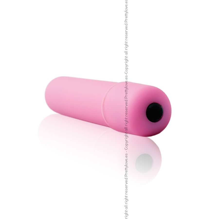 BAILE - MAGIC X10 VIBRATING EGG